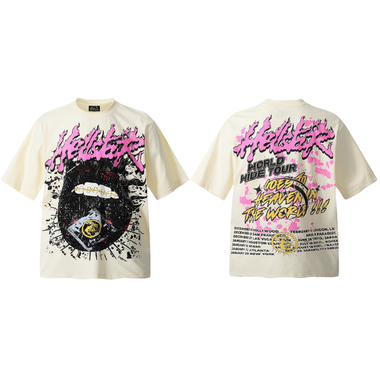 Hellstar T-shirt