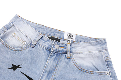 Hellstar Jeans