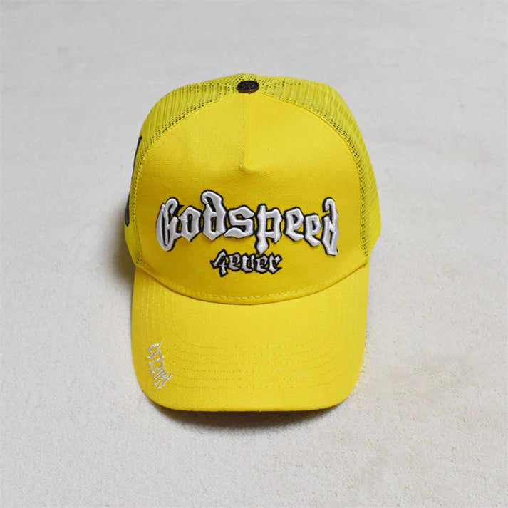 Godspeed Hat