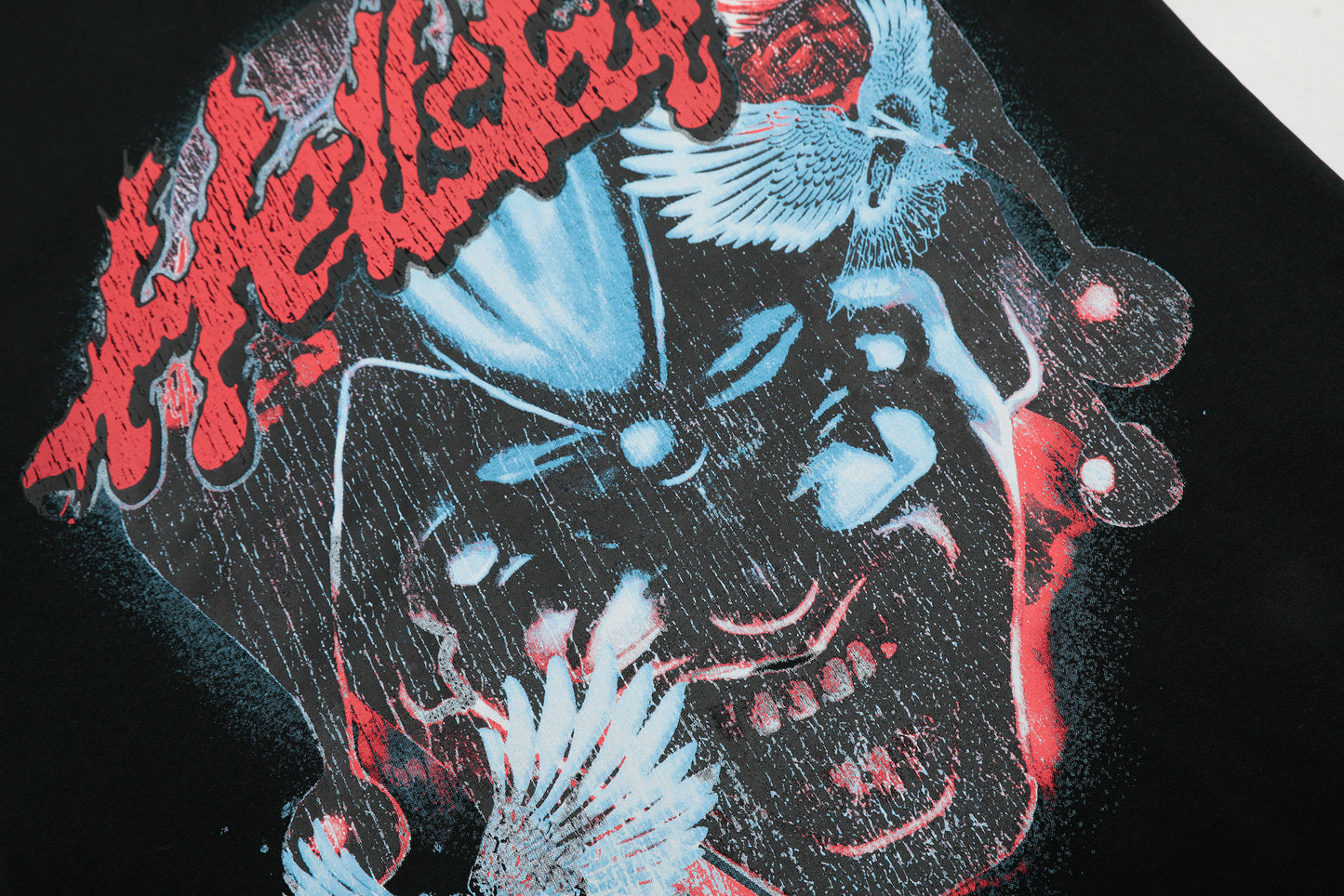 Hellstar T-shirt