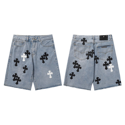 Chrome Hearts Pants
