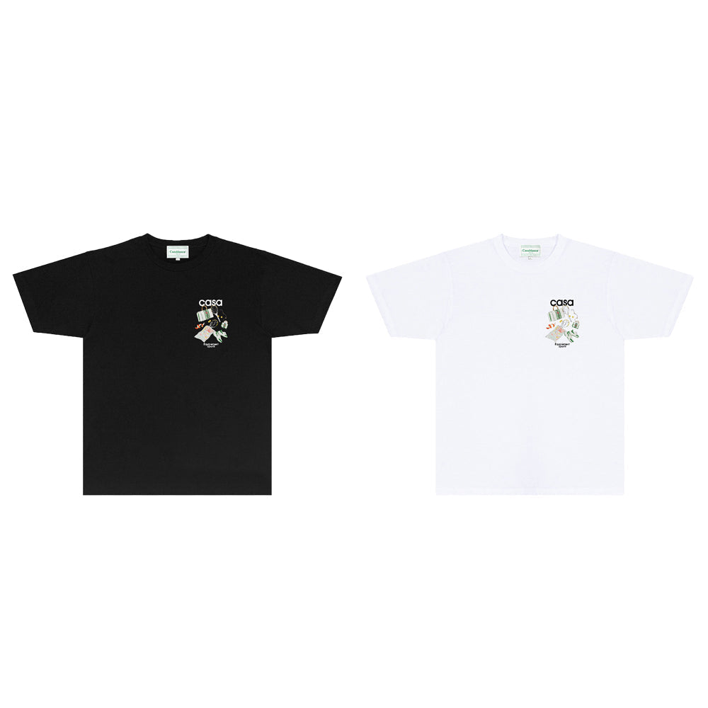 Casablanca T-shirt