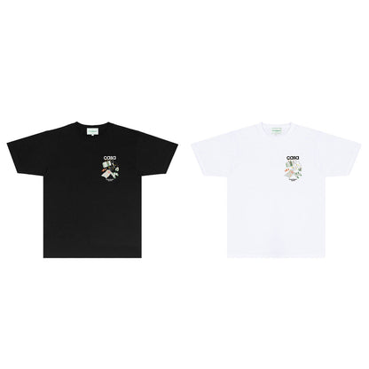 Casablanca T-shirt