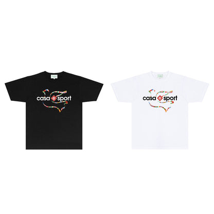 Casablanca T-shirt
