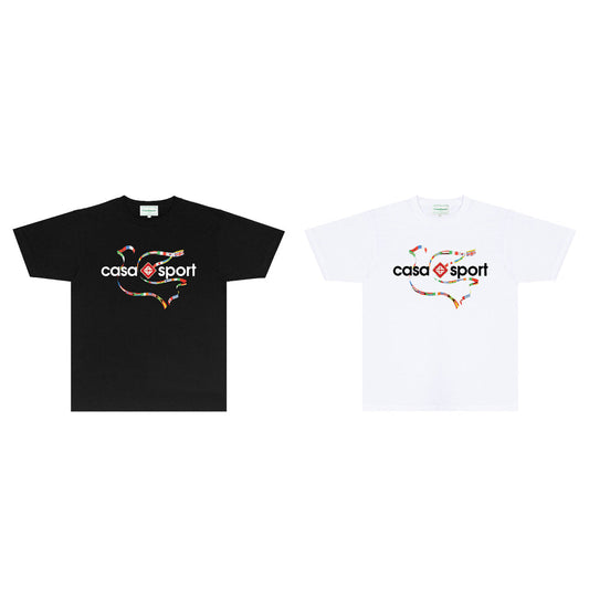 Casablanca T-shirt
