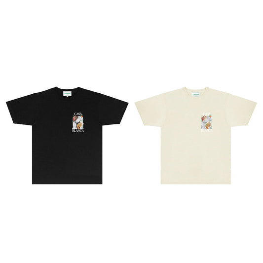 Casablanca T-shirt