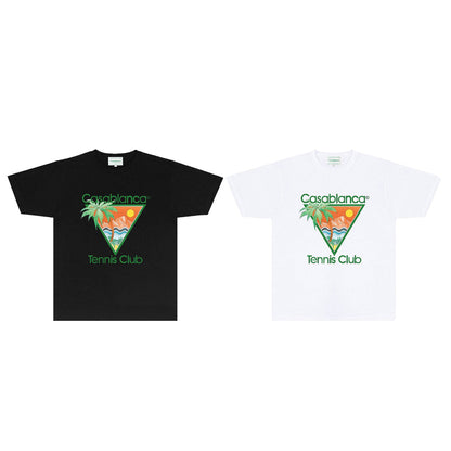 Casablanca T-shirt