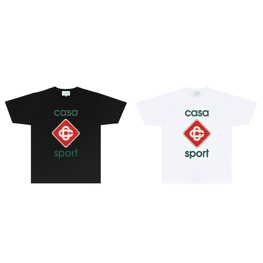 Casablanca T-shirt