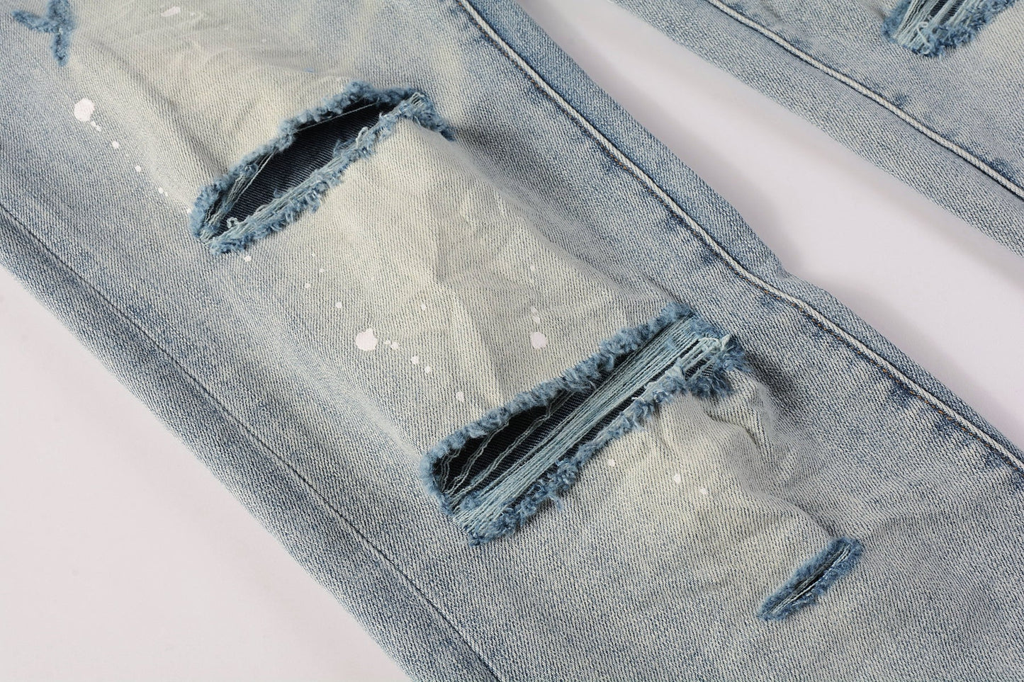 Purple Jeans 9003