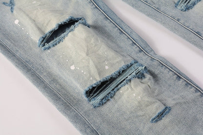 Purple Jeans 9003