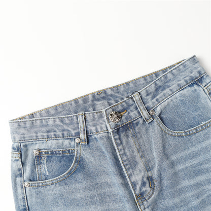 Chrome Hearts Jeans