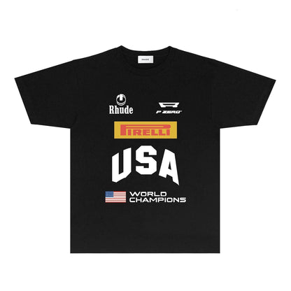 Rhude T-shirt
