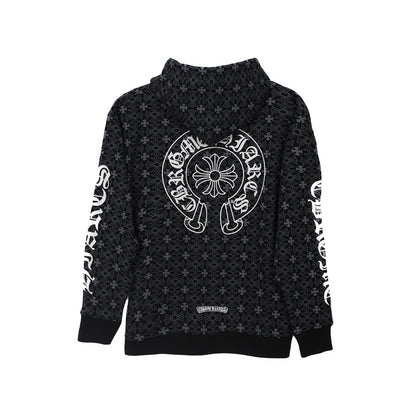 Chrome Hearts Long Sleeves