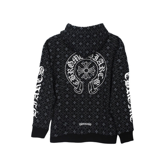 Chrome Hearts Long Sleeves