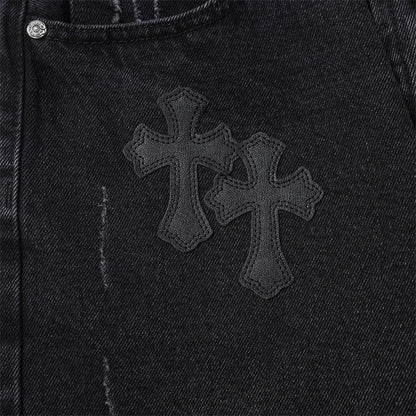 Chrome Hearts Pants