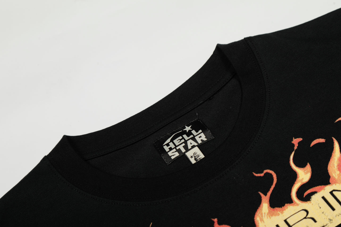 Hellstar T-shirt