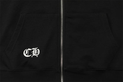 Chrome Hearts Long Sleeves