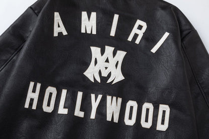 Amiri Jacket