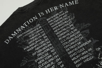 Fear of God T-SHIRT