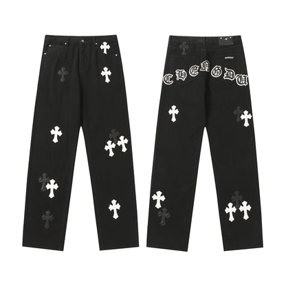 Chrome Hearts Jeans