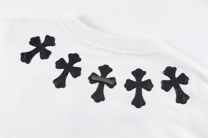 Chrome Hearts Long Sleeves