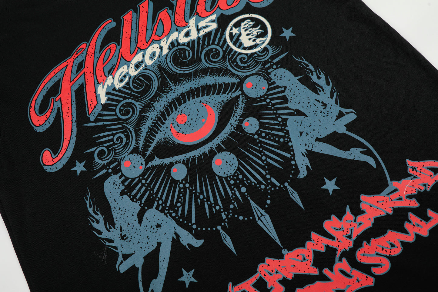 Hellstar T-shirt