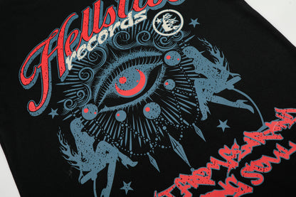 Hellstar T-shirt