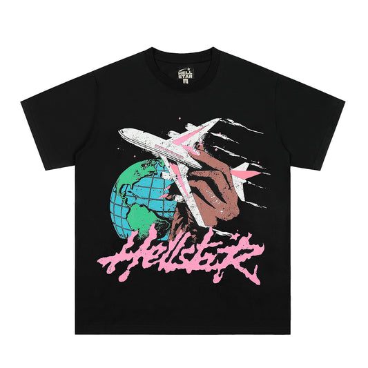 Hellstar T-shirt