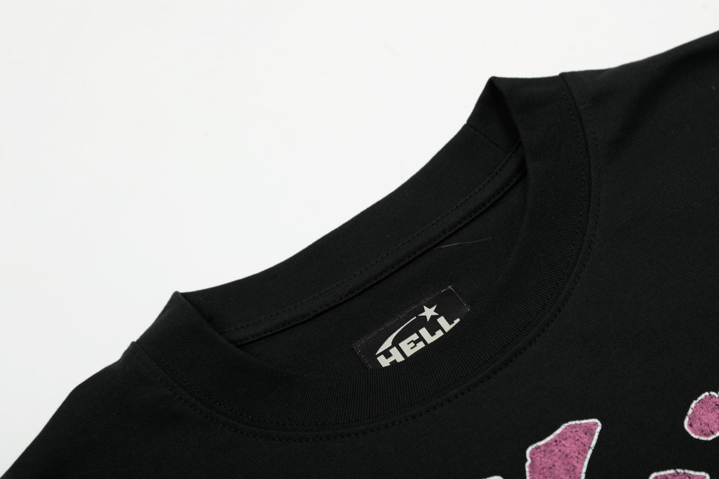 Hellstar T-shirt