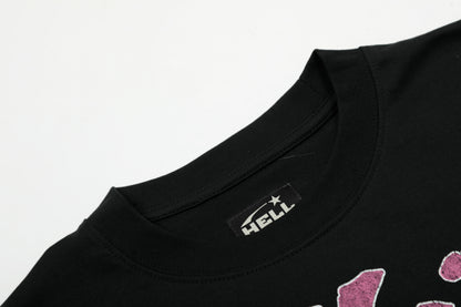 Hellstar T-shirt