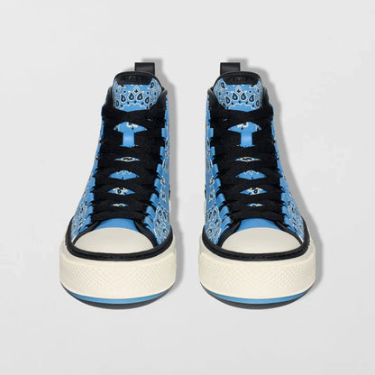 Amiri Shoes