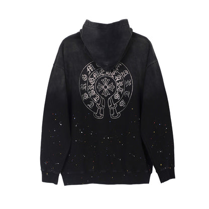Chrome Hearts Long Sleeves