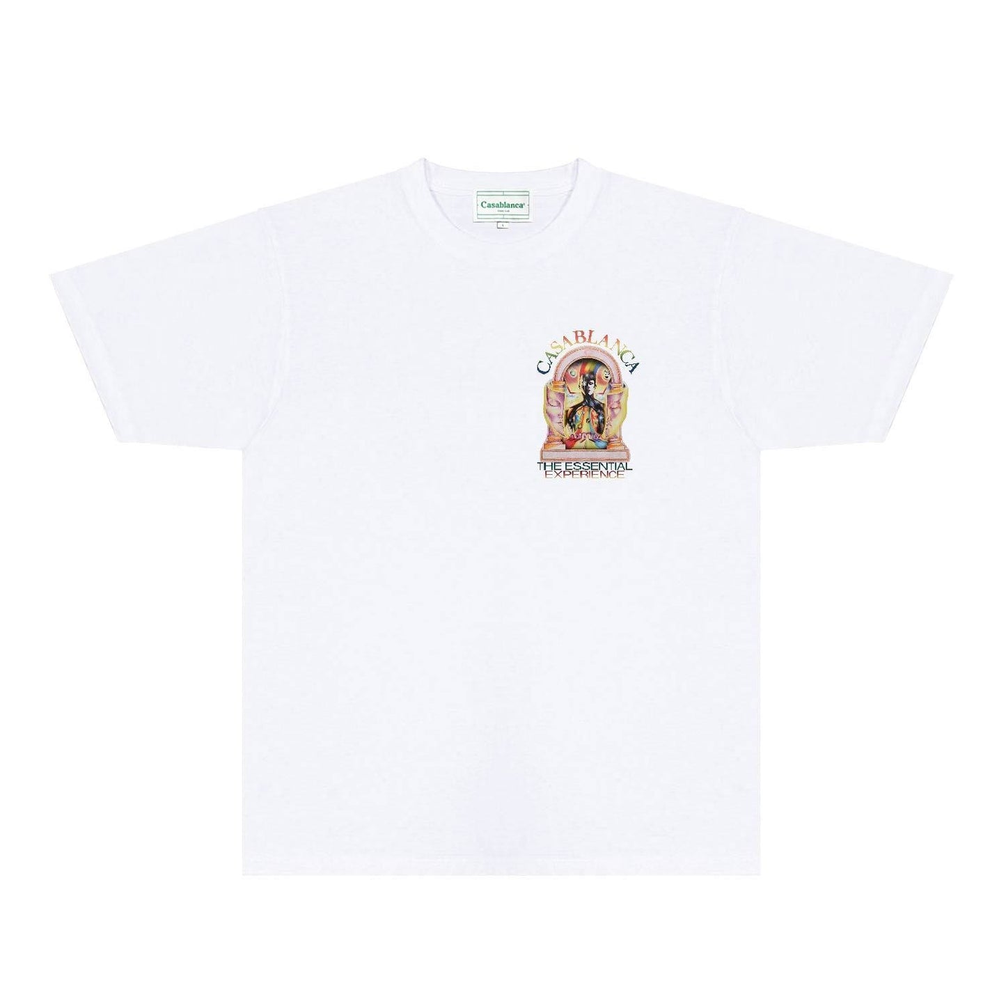 Casablanca T-shirt