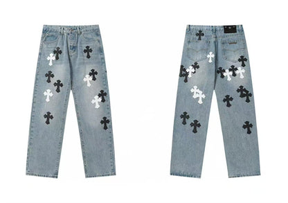 Chrome Hearts Jeans