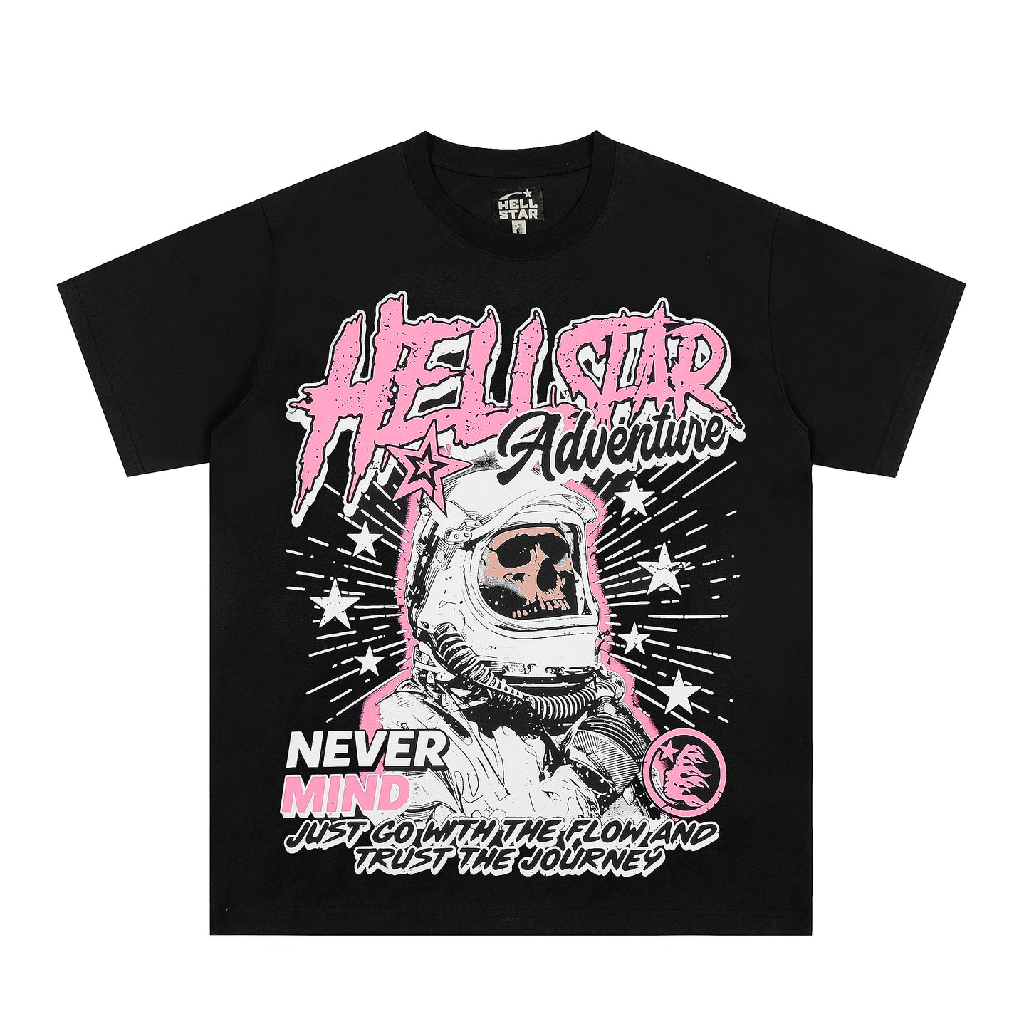 Hellstar T-shirt