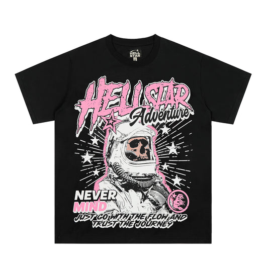 Hellstar T-shirt