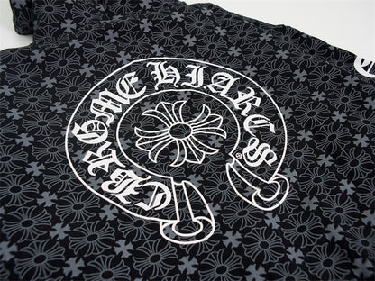 Chrome Hearts Long Sleeves