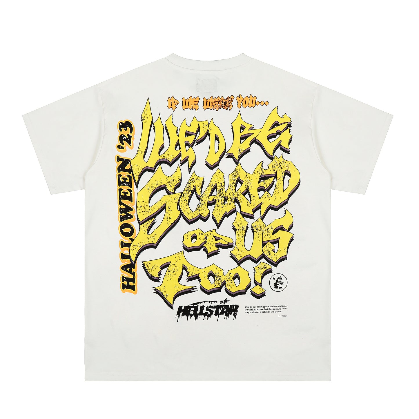 Hellstar T-shirt