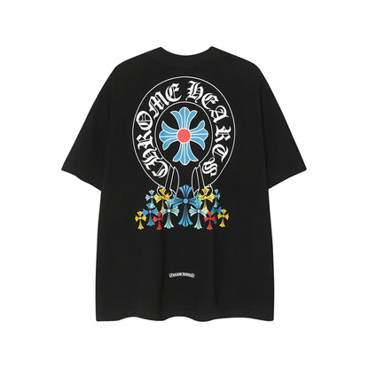 Chrome Hearts T-shirt