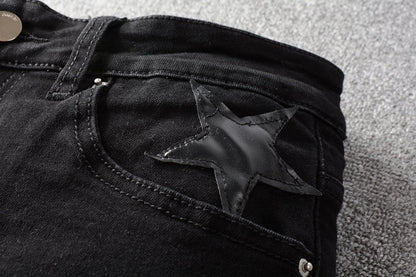 Amiri Jeans  691