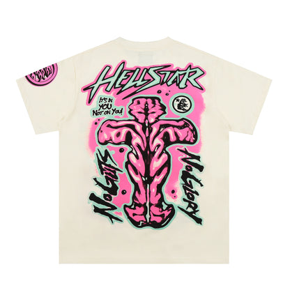 Hellstar T-shirt