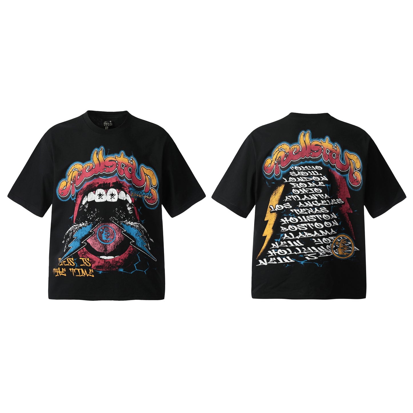 Hellstar T-shirt