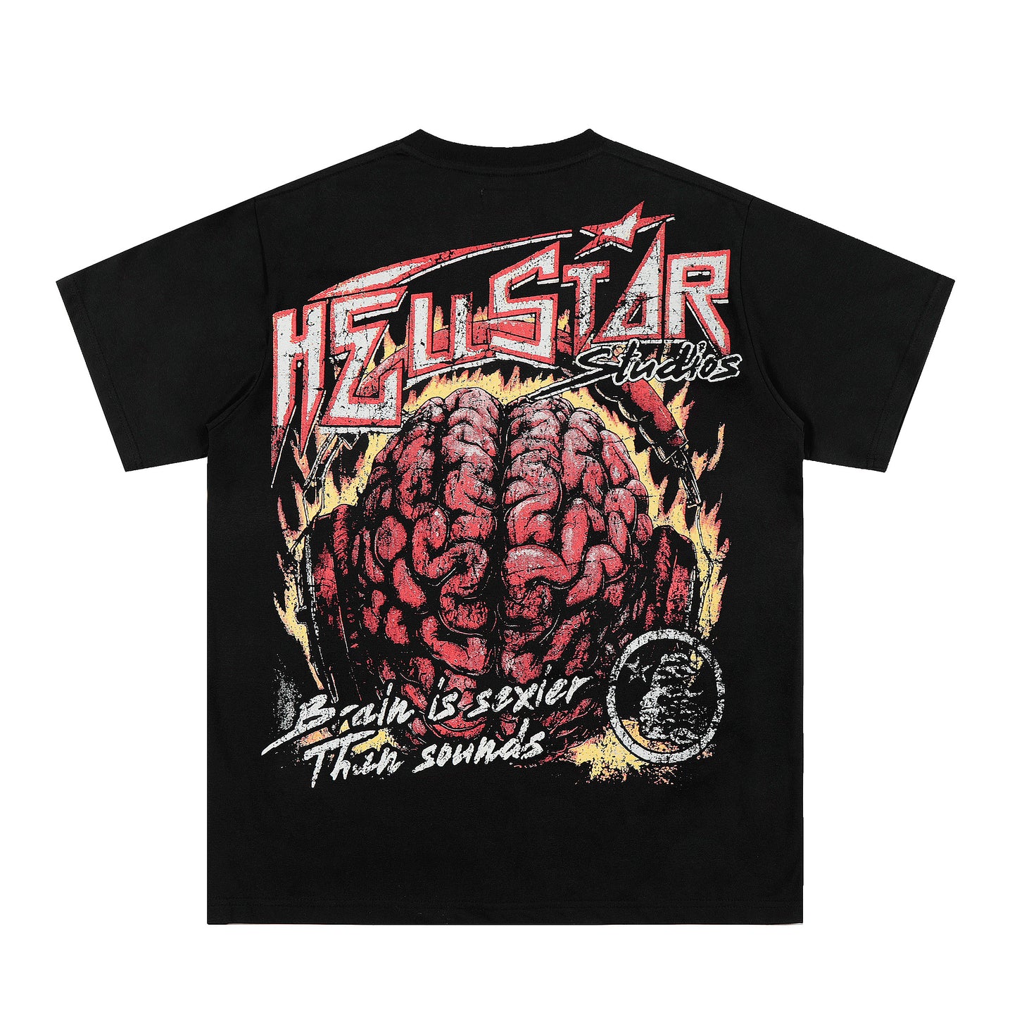 Hellstar T-shirt