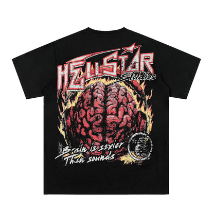 Hellstar T-shirt
