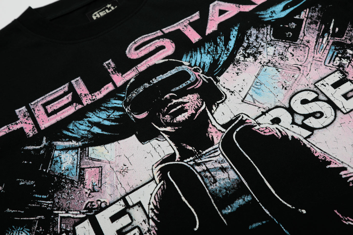 Hellstar T-shirt