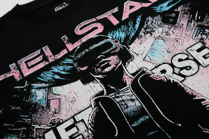 Hellstar T-shirt