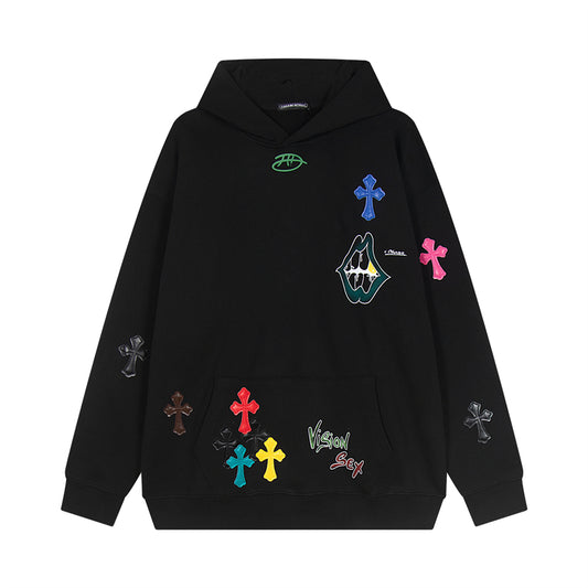 Chrome Hearts Long Sleeves