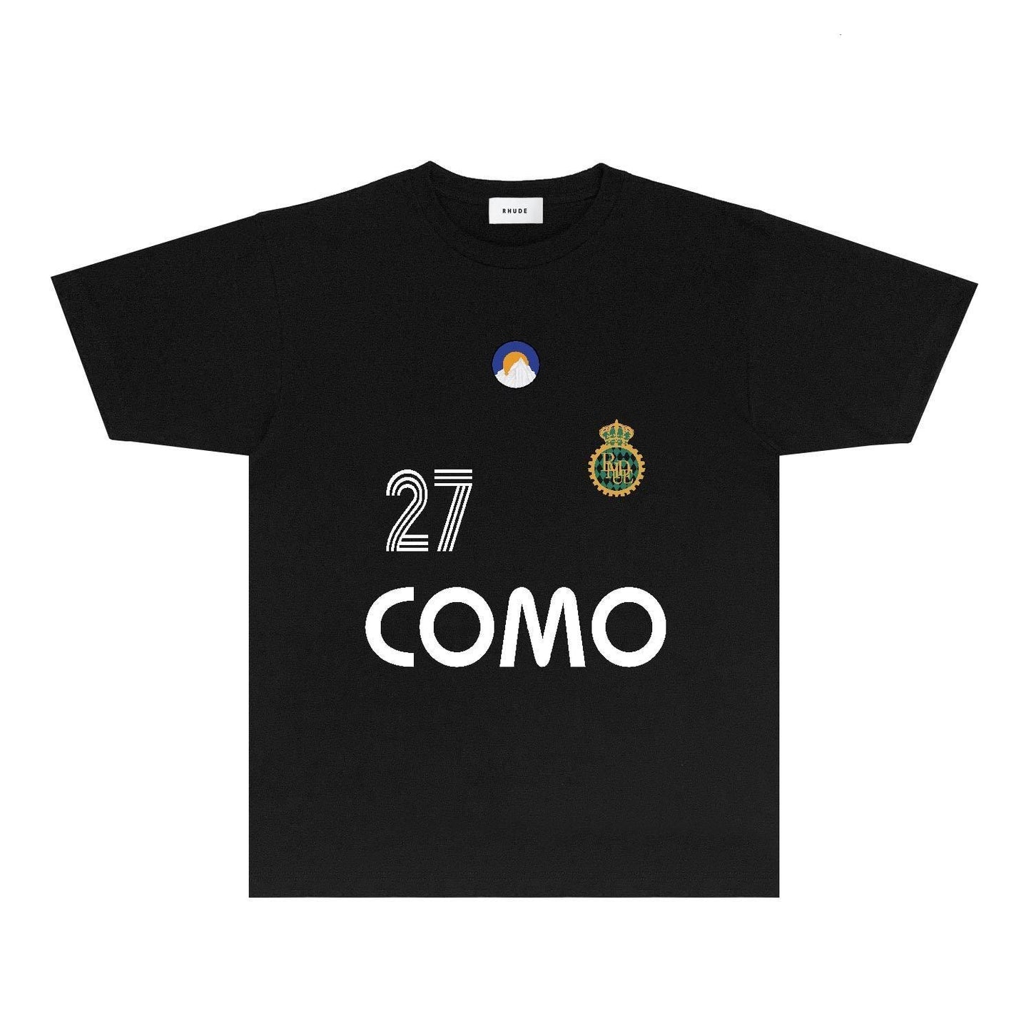 Rhude T-shirt
