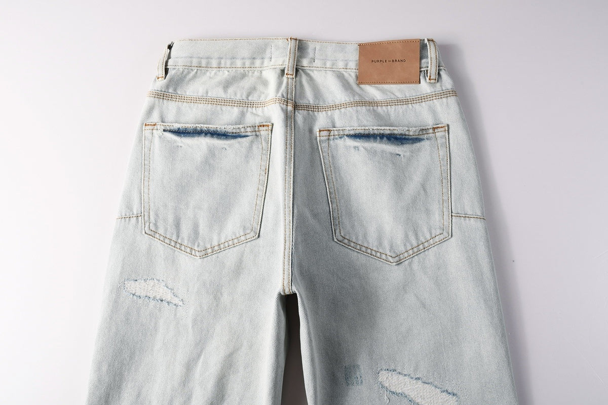 Purple Jeans 9142
