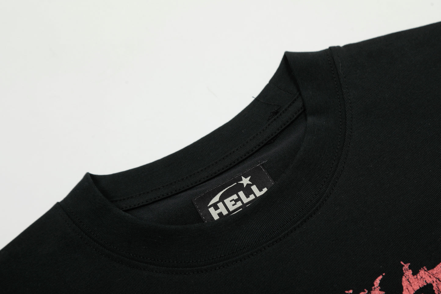Hellstar T-shirt